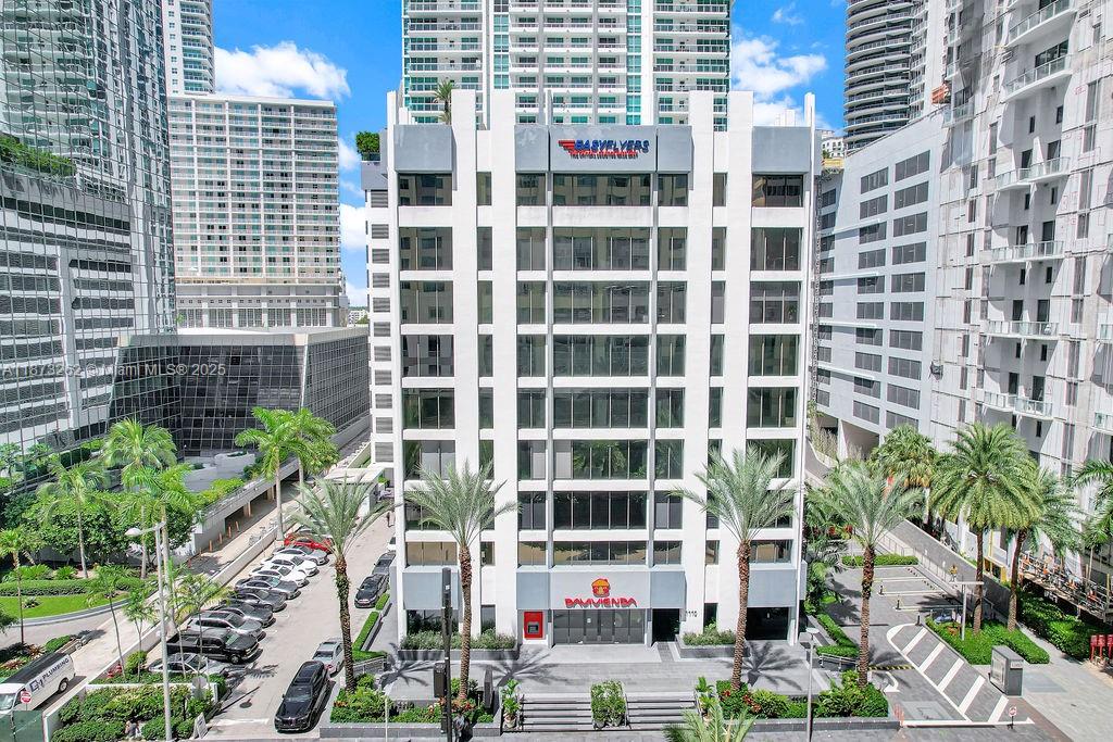 1110 Brickell Ave, Miami, Florida 33131, ,Commercial Sale,For Sale,Brickell Ave,A11873262