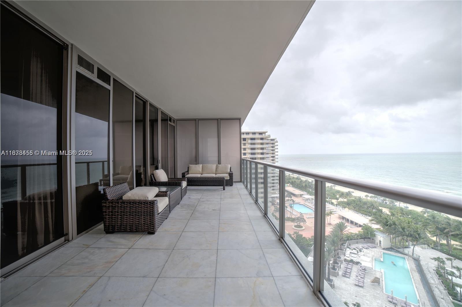 9705 Collins Ave, Bal Harbour, Florida 33154, 2 Bedrooms Bedrooms, ,2 BathroomsBathrooms,Residential Lease,For Rent,BAL HARBOUR NORTH SOUTH C,Collins Ave,A11878455
