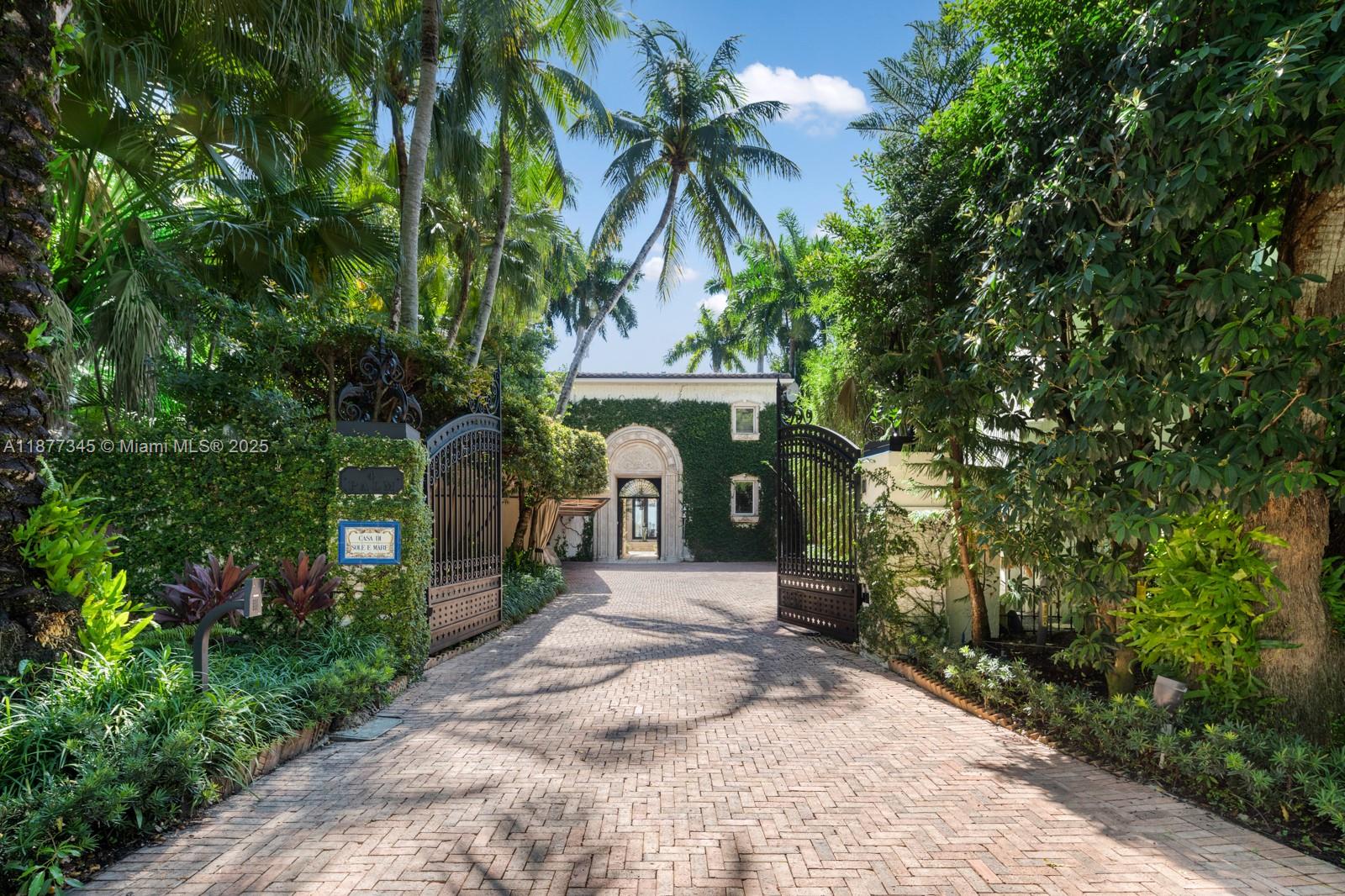 4 Palm Ave, Miami Beach, Florida 33139, 7 Bedrooms Bedrooms, ,8 BathroomsBathrooms,Residential Lease,For Rent,PALM ISLAND,Palm Ave,A11877345