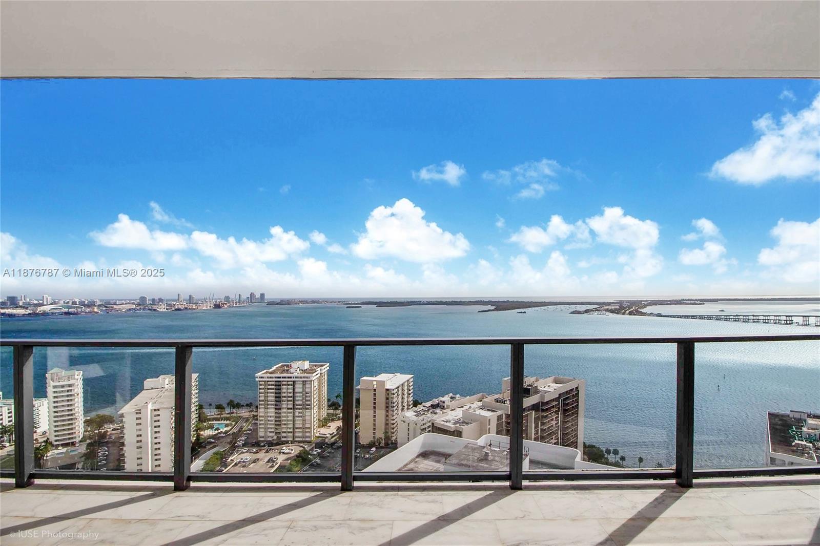 1451 Brickell Ave, Miami, Florida 33131, 2 Bedrooms Bedrooms, ,3 BathroomsBathrooms,Residential,For Sale,ECHO BRICKELL,Brickell Ave,A11876787