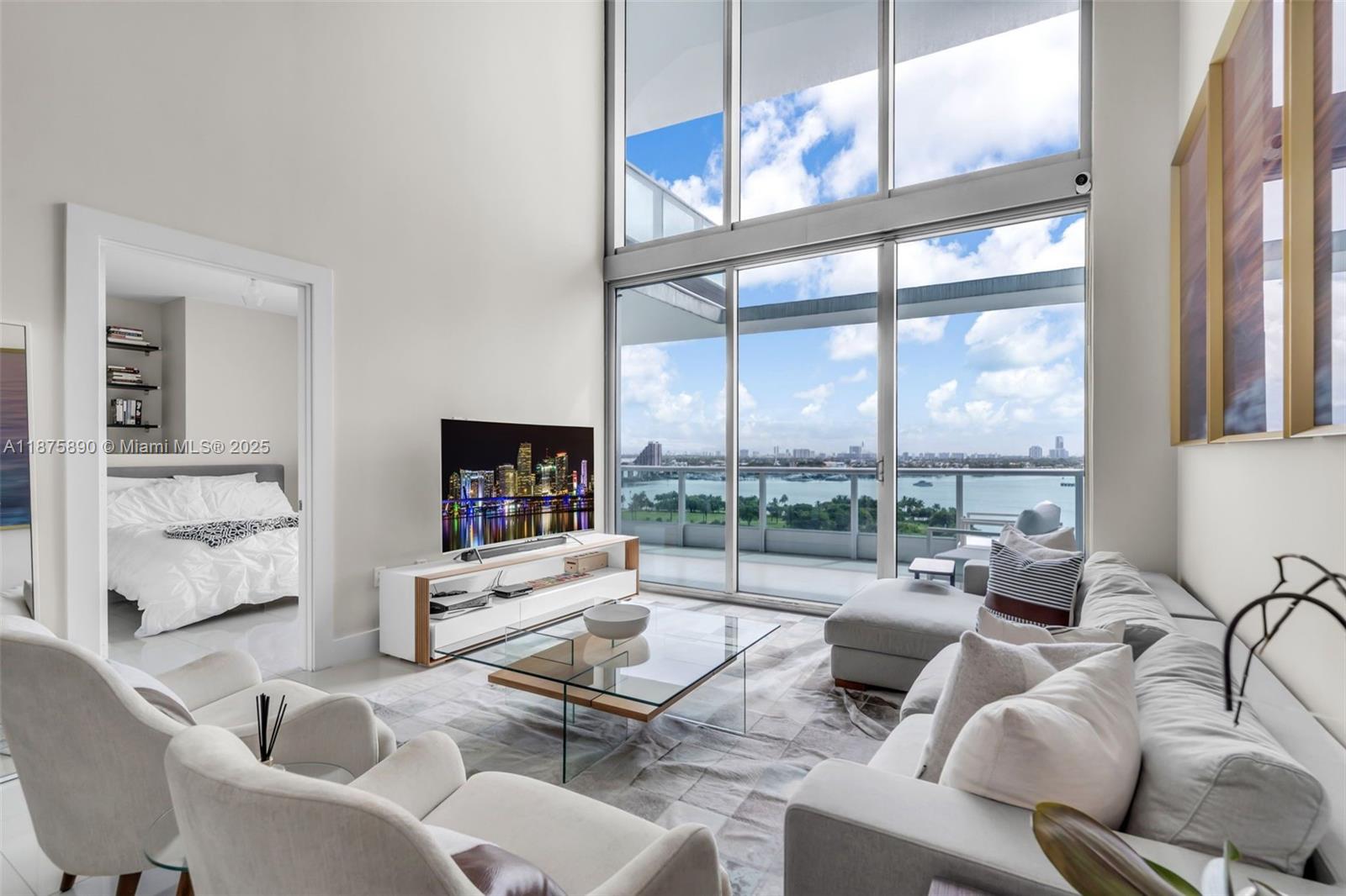 900 Biscayne Blvd, Miami, Florida 33132, 3 Bedrooms Bedrooms, ,3 BathroomsBathrooms,Residential,For Sale,900 BISCAYNE BAY CONDO,Biscayne Blvd,A11875890