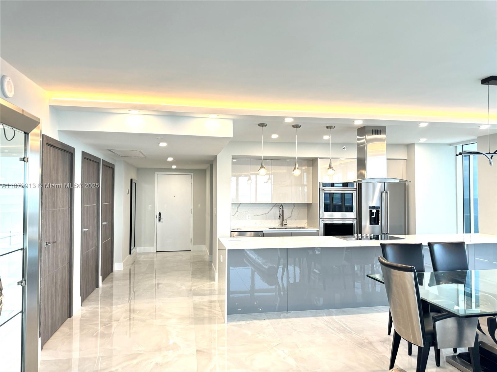 1830 Ocean Dr, Hallandale Beach, Florida 33009, 2 Bedrooms Bedrooms, ,2 BathroomsBathrooms,Residential Lease,For Rent,BEACH CLUB TWO CONDO,Ocean Dr,A11879913