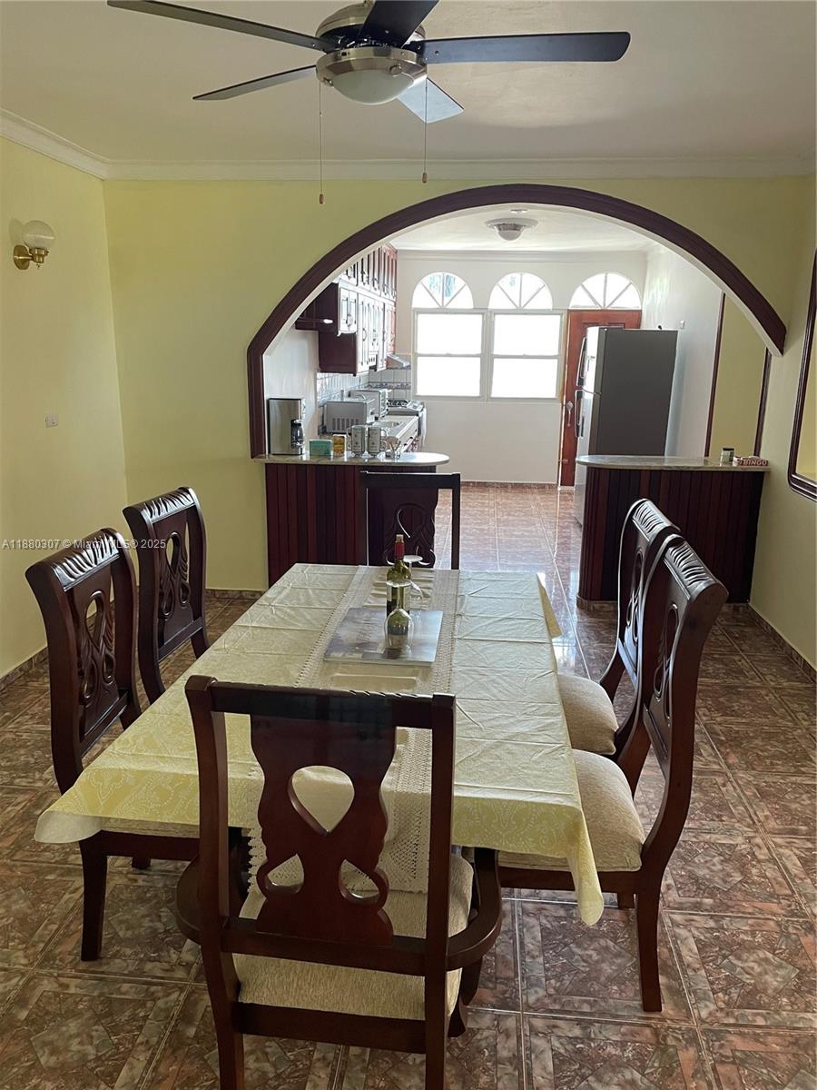 CARR #5 CASA#3, DR, 4 Bedrooms Bedrooms, ,4 BathroomsBathrooms,Residential Lease,For Rent,CASA#3,A11880307