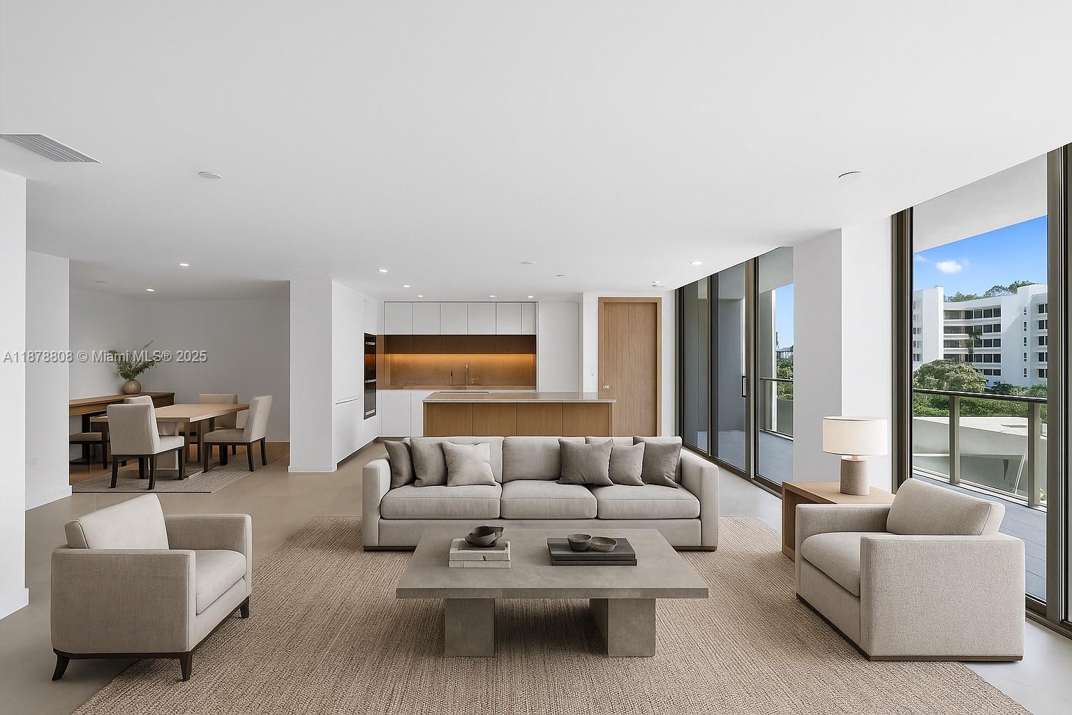 1135 103rd St, Bay Harbor Islands, Florida 33154, 2 Bedrooms Bedrooms, ,2 BathroomsBathrooms,Residential Lease,For Rent,Onda Residences,103rd St,A11878808