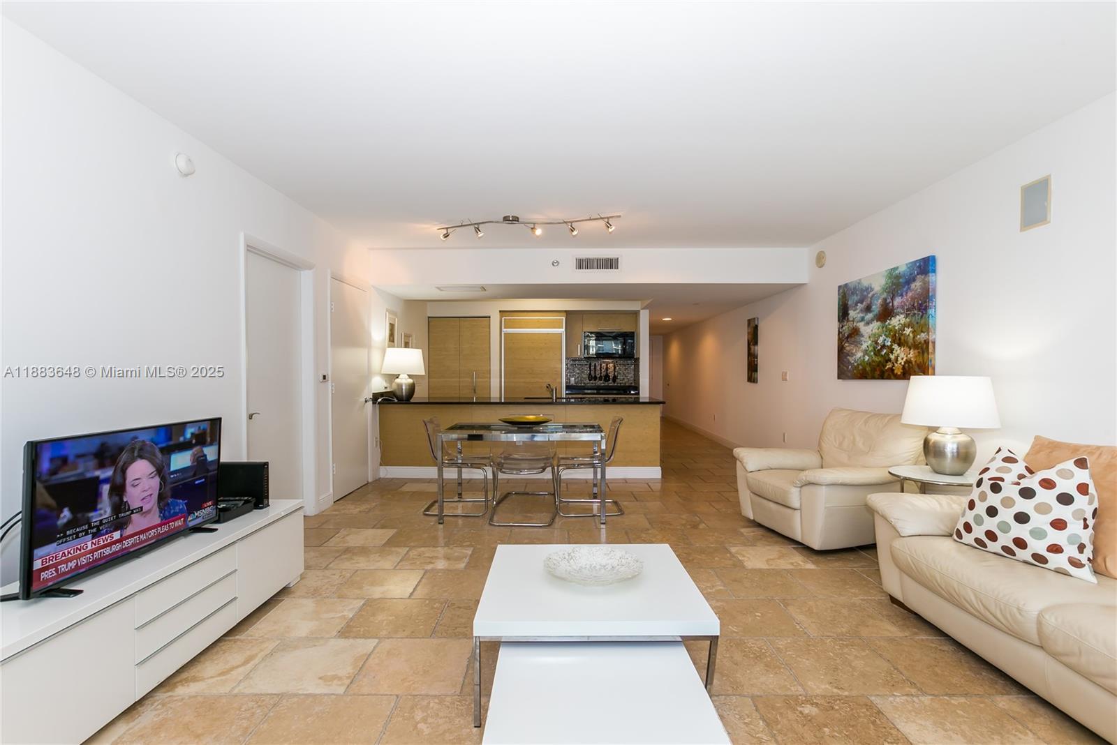 1830 OCEAN DR, Hallandale Beach, Florida 33009, 2 Bedrooms Bedrooms, ,2 BathroomsBathrooms,Residential Lease,For Rent,BEACH CLUB TWO,OCEAN DR,A11883648