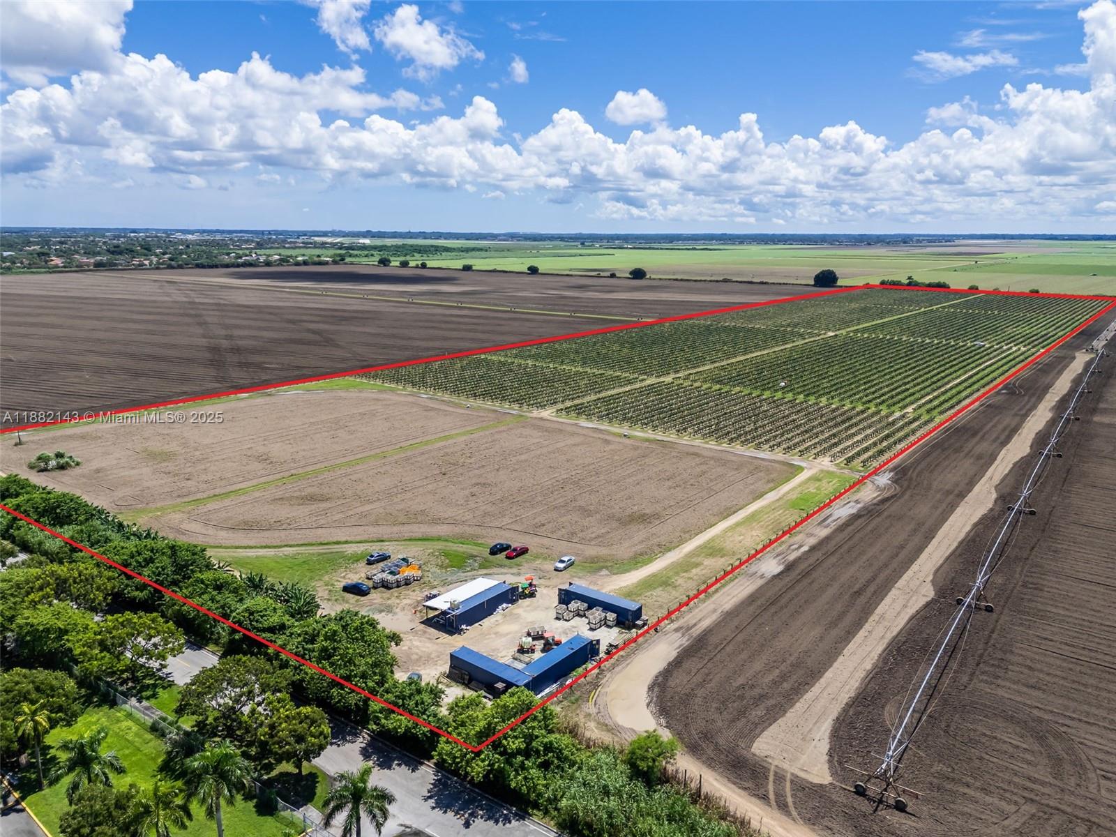 MIAMI-DADE, Miami, Florida 33196, ,Commercial Land,For Sale,MIAMI-DADE,A11882143