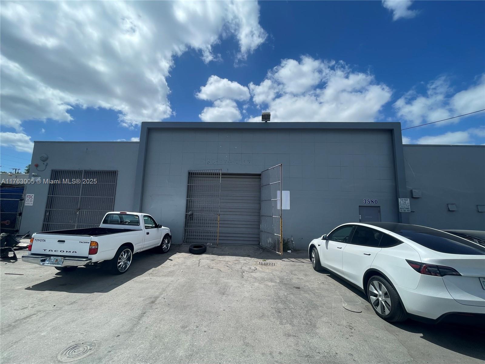 3580 52nd St, Miami, Florida 33142, ,Commercial Sale,Sold,52nd St,A11763005