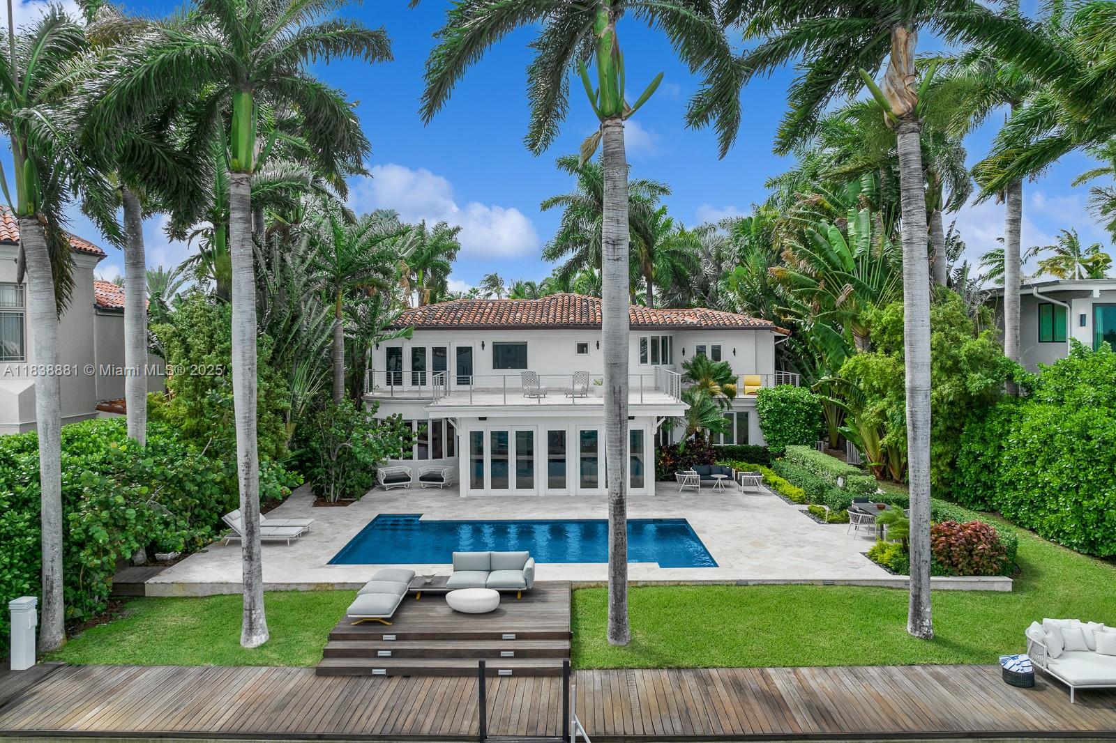 315 Rivo Alto Dr, Miami Beach, Florida 33139, 5 Bedrooms Bedrooms, ,5 BathroomsBathrooms,Residential,Sold,RIVO ALTO AMD,Rivo Alto Dr,A11838881
