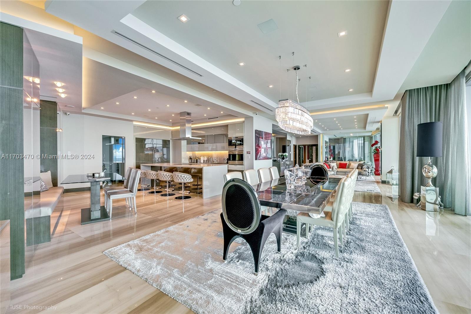 10295 Collins Ave, Bal Harbour, Florida 33154, 3 Bedrooms Bedrooms, ,3 BathroomsBathrooms,Residential,Sold,One Bal Harbour by Ritz,Collins Ave,A11703470