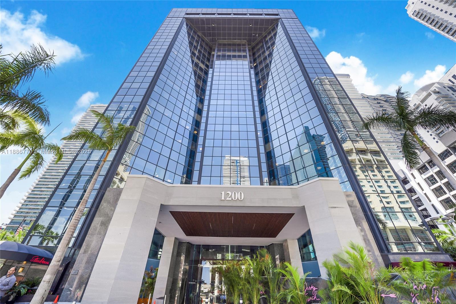 1200 Brickell Ave, Miami, Florida 33131, ,Commercial Sale,For Sale,1200 Brickell Avenue,Brickell Ave,A11886770