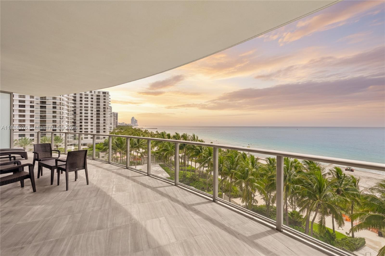 9703 Collins Ave, Bal Harbour, Florida 33154, 2 Bedrooms Bedrooms, ,2 BathroomsBathrooms,Residential,For Sale,St. Regis Bal Harbour,Collins Ave,A11888976