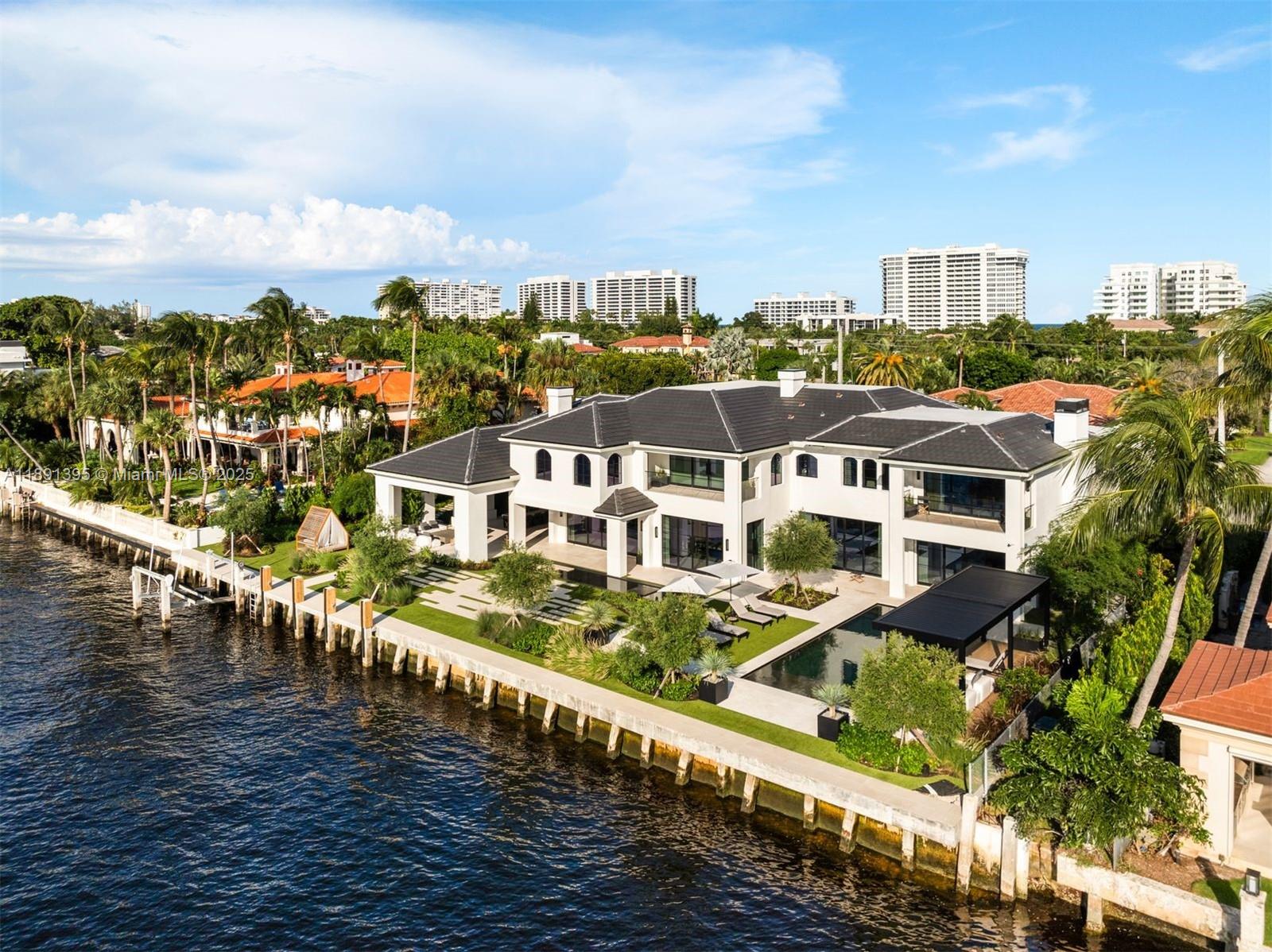 2401 Spanish River Rd, Boca Raton, Florida 33432, 6 Bedrooms Bedrooms, ,6 BathroomsBathrooms,Residential,For Sale,SPANISH RIVER LAND CO SUB,Spanish River Rd,A11891395