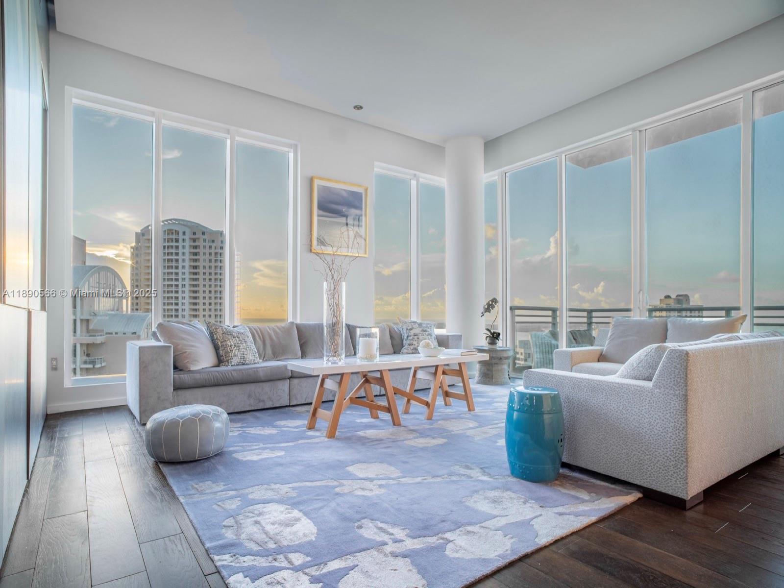 900 Brickell Key Blvd, Miami, Florida 33131, 3 Bedrooms Bedrooms, ,4 BathroomsBathrooms,Residential,For Sale,ASIA CONDO,Brickell Key Blvd,A11890566