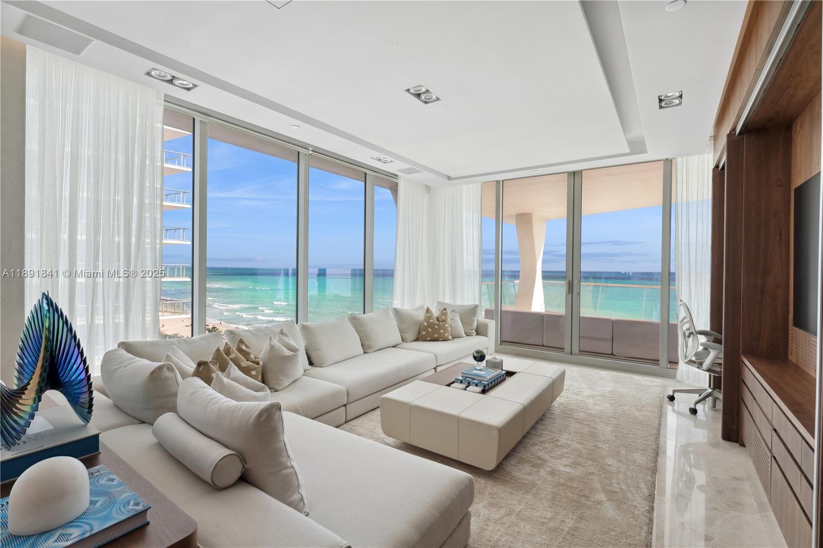 16901 Collins Ave, Sunny Isles Beach, Florida 33160, 4 Bedrooms Bedrooms, ,5 BathroomsBathrooms,Residential,For Sale,Jade Signature,Collins Ave,A11891841