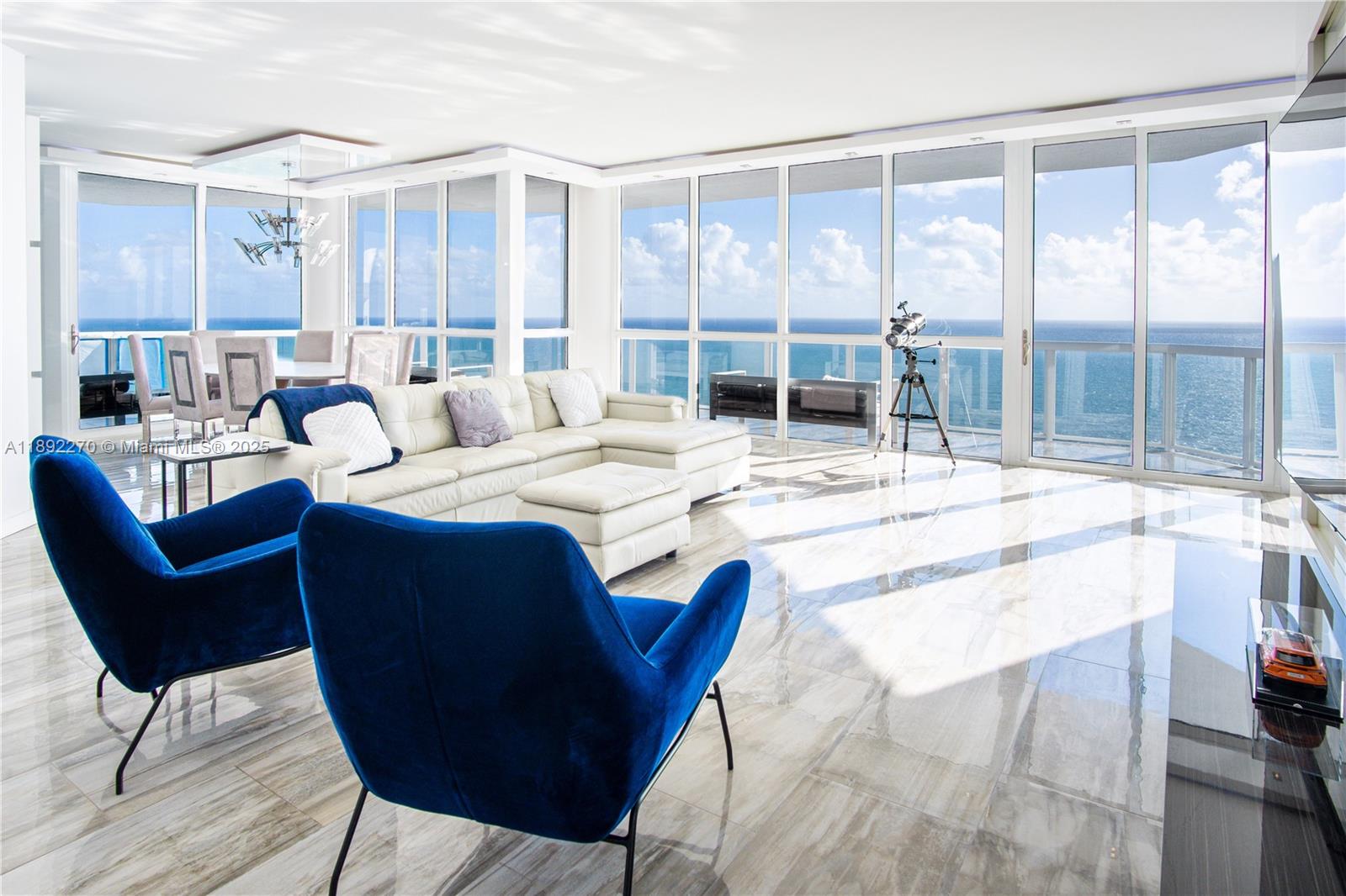 16425 Collins Ave, Sunny Isles Beach, Florida 33160, 4 Bedrooms Bedrooms, ,3 BathroomsBathrooms,Residential,For Sale,Oceania I Condominium,Collins Ave,A11892270
