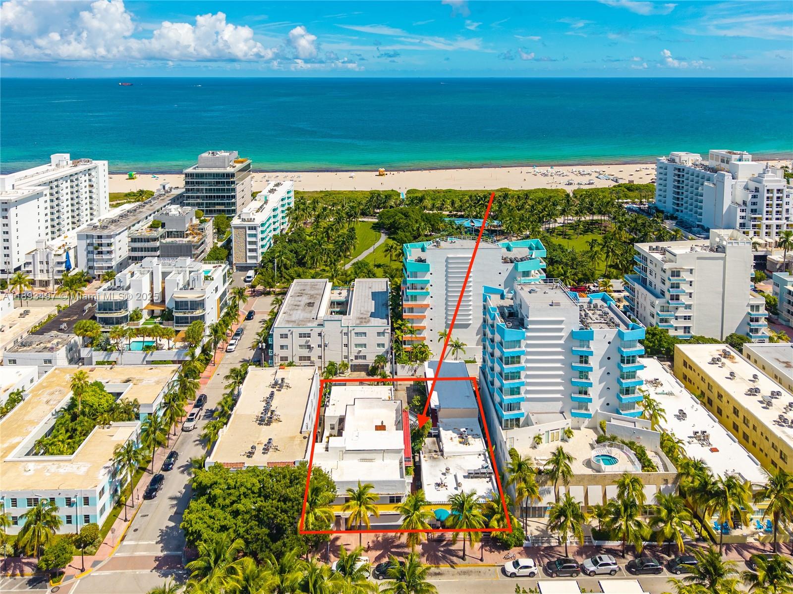 249 Collins Ave, Miami Beach, Florida 33139, ,Commercial Sale,For Sale,Collins Ave,A11893497