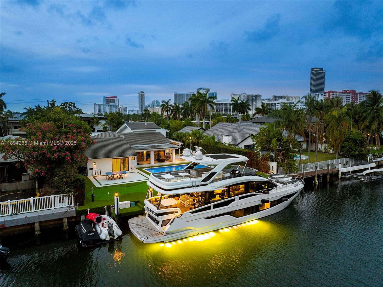 207 Holiday Dr, Hallandale Beach, Florida 33009, 5 Bedrooms Bedrooms, ,3 BathroomsBathrooms,Residential Lease,For Rent,GOLDEN ISLES ESTATES FIRS,Holiday Dr,A11894265