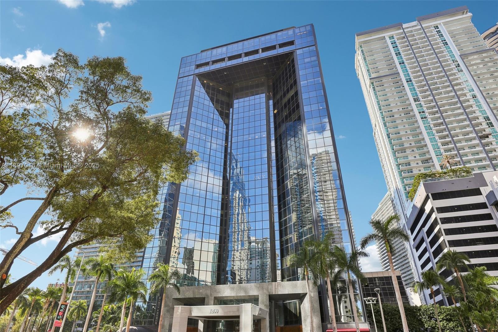 1200 Brickell Ave, Miami, Florida 33131, ,Commercial Sale,For Sale,1200 BRICKELL CONDO,Brickell Ave,A11897016