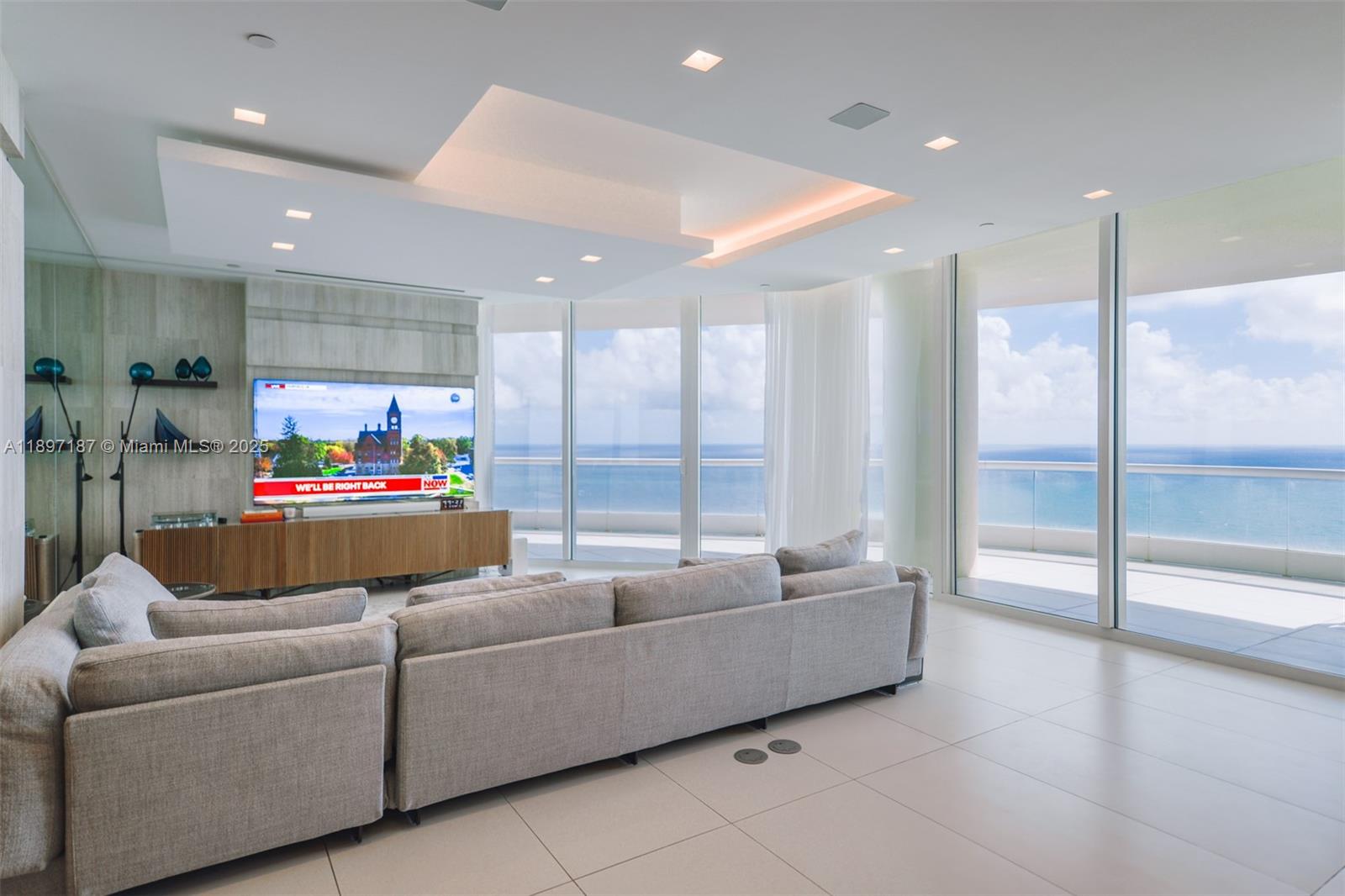 16047 Collins Ave, Sunny Isles Beach, Florida 33160, 4 Bedrooms Bedrooms, ,6 BathroomsBathrooms,Residential,For Sale,Turnberry Ocean Colony,Collins Ave,A11897187