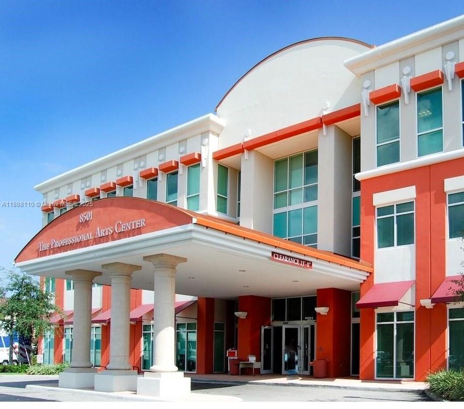 8501 124th Ave, Miami, Florida 33183, ,Commercial Sale,For Sale,124th Ave,A11898110
