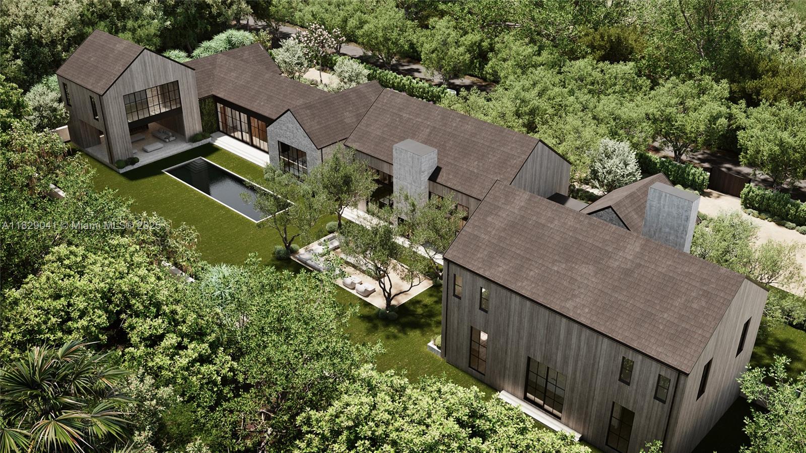 5000 82nd St, Miami, Florida 33143, 6 Bedrooms Bedrooms, ,7 BathroomsBathrooms,Residential,Sold,DUHE ESTS,82nd St,A11829041