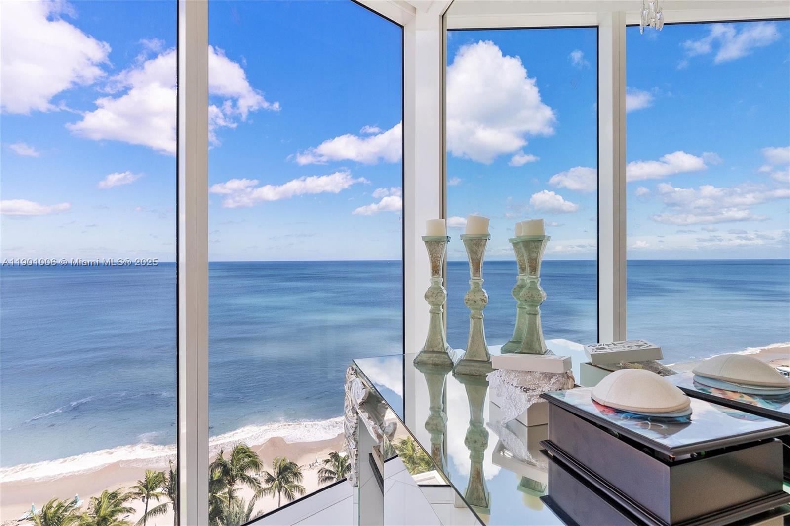 2711 Ocean Dr, Hollywood, Florida 33019, 3 Bedrooms Bedrooms, ,3 BathroomsBathrooms,Residential,For Sale,TRUMP HOLLYWOOD,Ocean Dr,A11901006