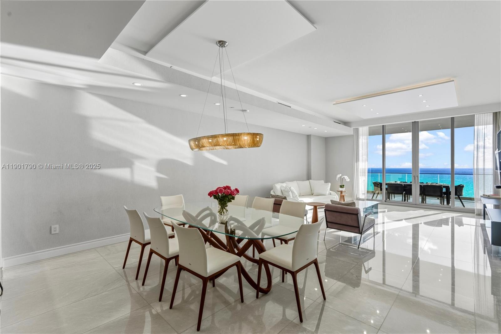 17901 Collins Ave, Sunny Isles Beach, Florida 33160, 4 Bedrooms Bedrooms, ,5 BathroomsBathrooms,Residential,For Sale,Estates at Acqualina,Collins Ave,A11901790