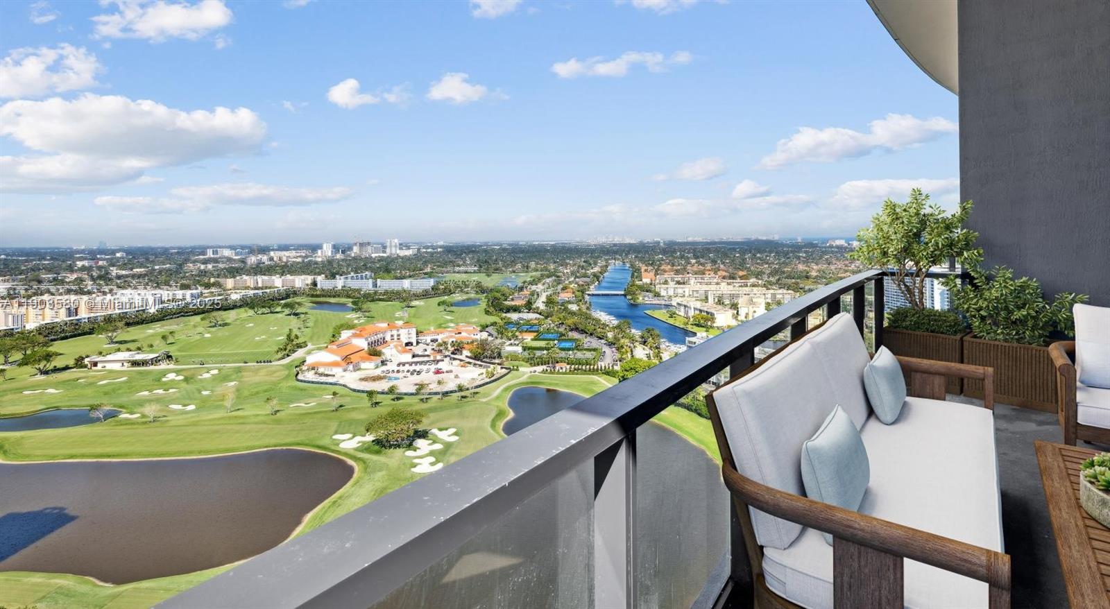 101 Diplomat Pkwy, Hallandale Beach, Florida 33009, 3 Bedrooms Bedrooms, ,3 BathroomsBathrooms,Residential Lease,For Rent,Slate Hallandale,Diplomat Pkwy,A11903580