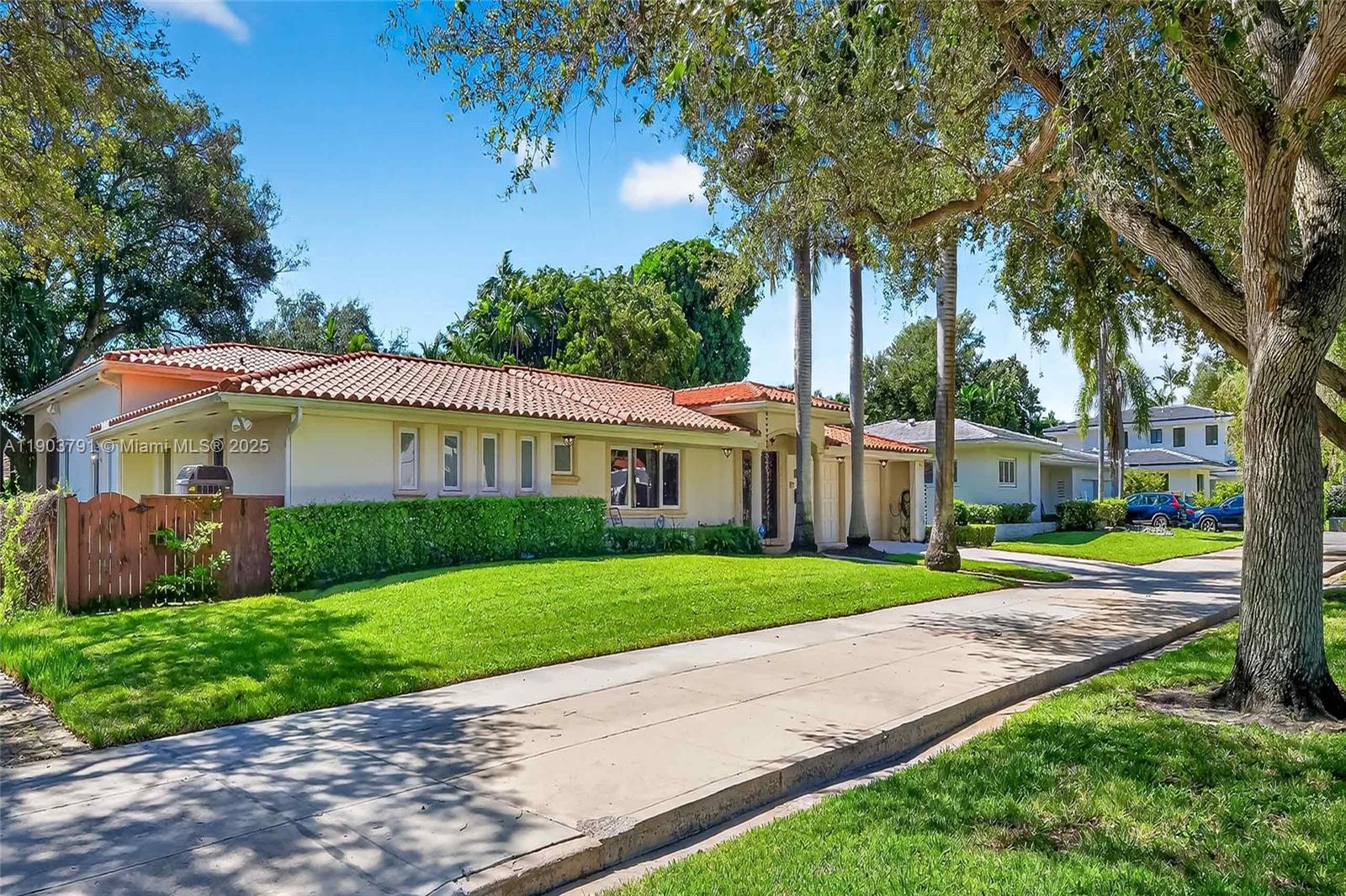 1266 101st St, Miami Shores, Florida 33138, 4 Bedrooms Bedrooms, ,3 BathroomsBathrooms,Residential,For Sale,GORDON SHORES,101st St,A11903791