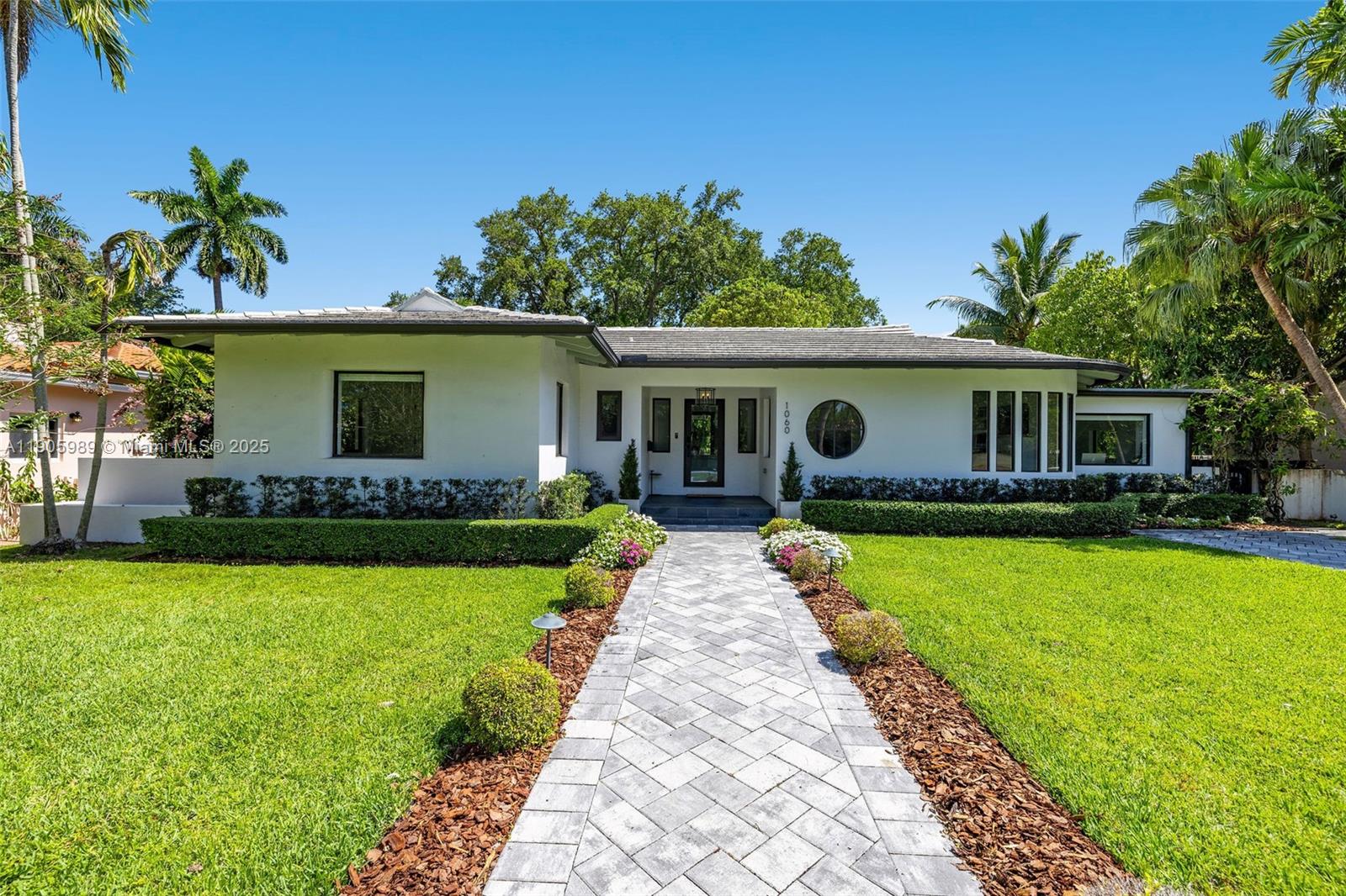 1060 95th St, Miami Shores, Florida 33138, 3 Bedrooms Bedrooms, ,3 BathroomsBathrooms,Residential,For Sale,KIRBYS ADDN TO MIAMI SHOR,95th St,A11905989