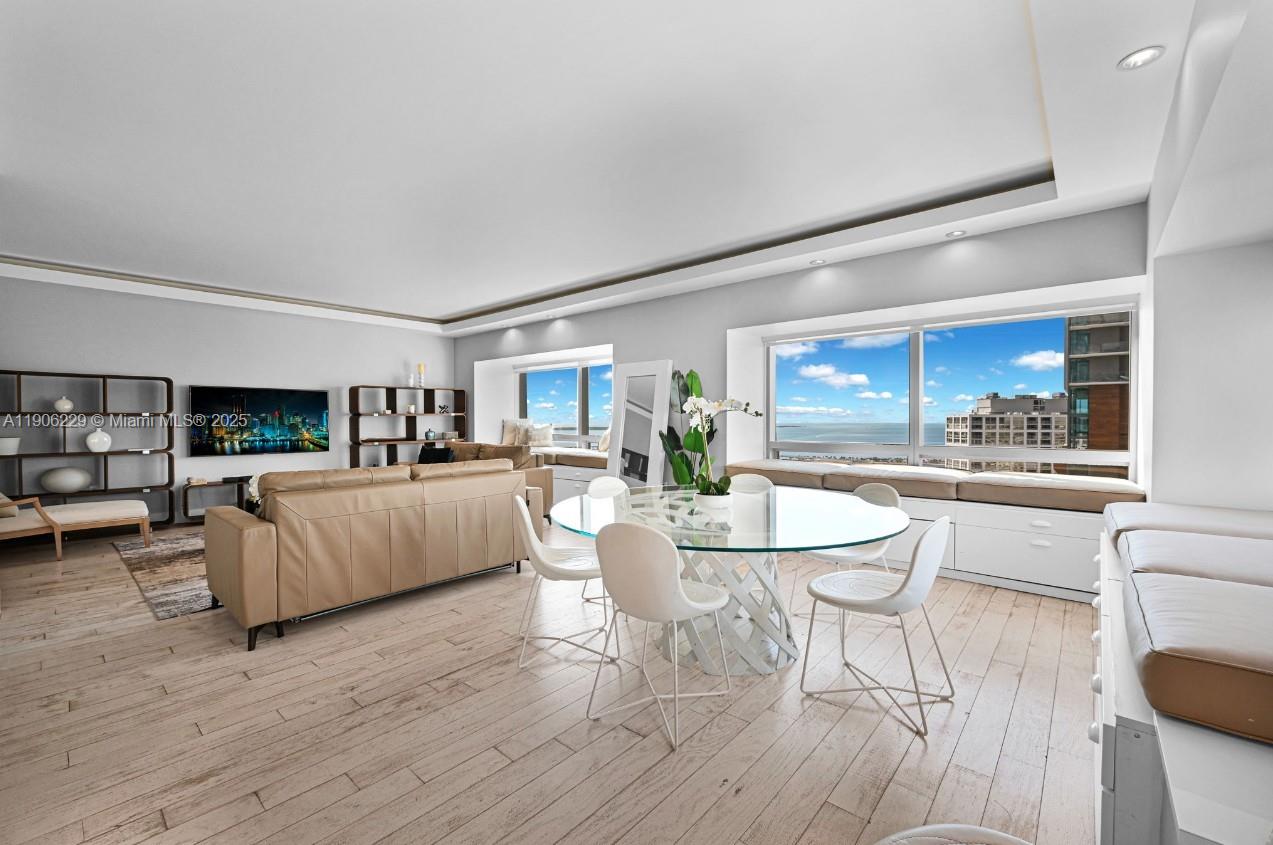 1435 Brickell Ave, Miami, Florida 33131, 2 Bedrooms Bedrooms, ,2 BathroomsBathrooms,Residential Lease,For Rent,MILLENNIUM TOWER CONDOMIN,Brickell Ave,A11906229