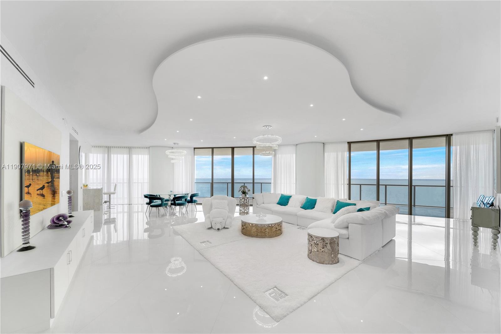 9703 Collins Ave, Bal Harbour, Florida 33154, 3 Bedrooms Bedrooms, ,3 BathroomsBathrooms,Residential,For Sale,ST REGIS BAL HARBOUR,Collins Ave,A11907971