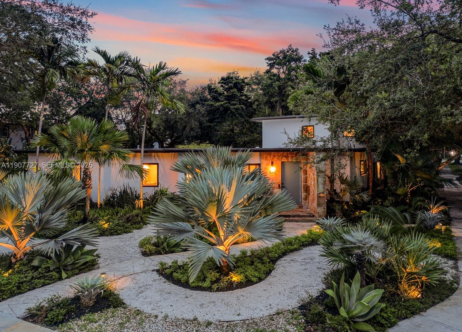 500 96th St, Miami Shores, Florida 33138, 5 Bedrooms Bedrooms, ,5 BathroomsBathrooms,Residential,For Sale,MIAMI SHORES SEC 3,96th St,A11907727