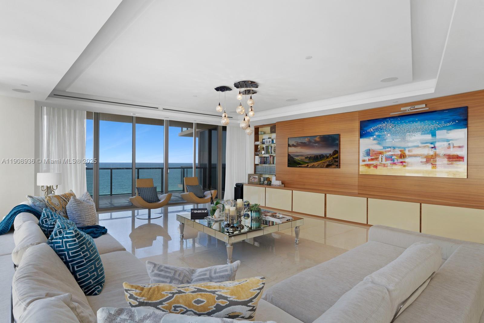 9705 Collins Ave, Bal Harbour, Florida 33154, 3 Bedrooms Bedrooms, ,3 BathroomsBathrooms,Residential,For Sale,St Regis North Tower,Collins Ave,A11908936