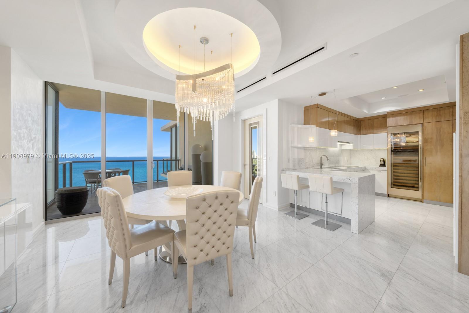 9703 Collins Ave, Bal Harbour, Florida 33154, 2 Bedrooms Bedrooms, ,2 BathroomsBathrooms,Residential,For Sale,St Regis,Collins Ave,A11908979