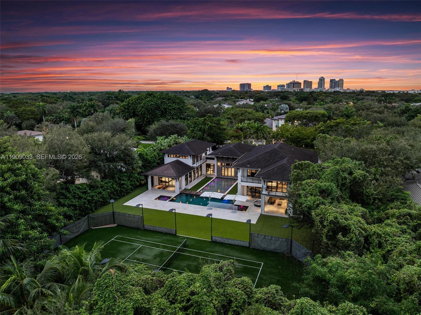8961 62nd Ct, Pinecrest, Florida 33156, 7 Bedrooms Bedrooms, ,9 BathroomsBathrooms,Residential,For Sale,Pinecrest,62nd Ct,A11909033