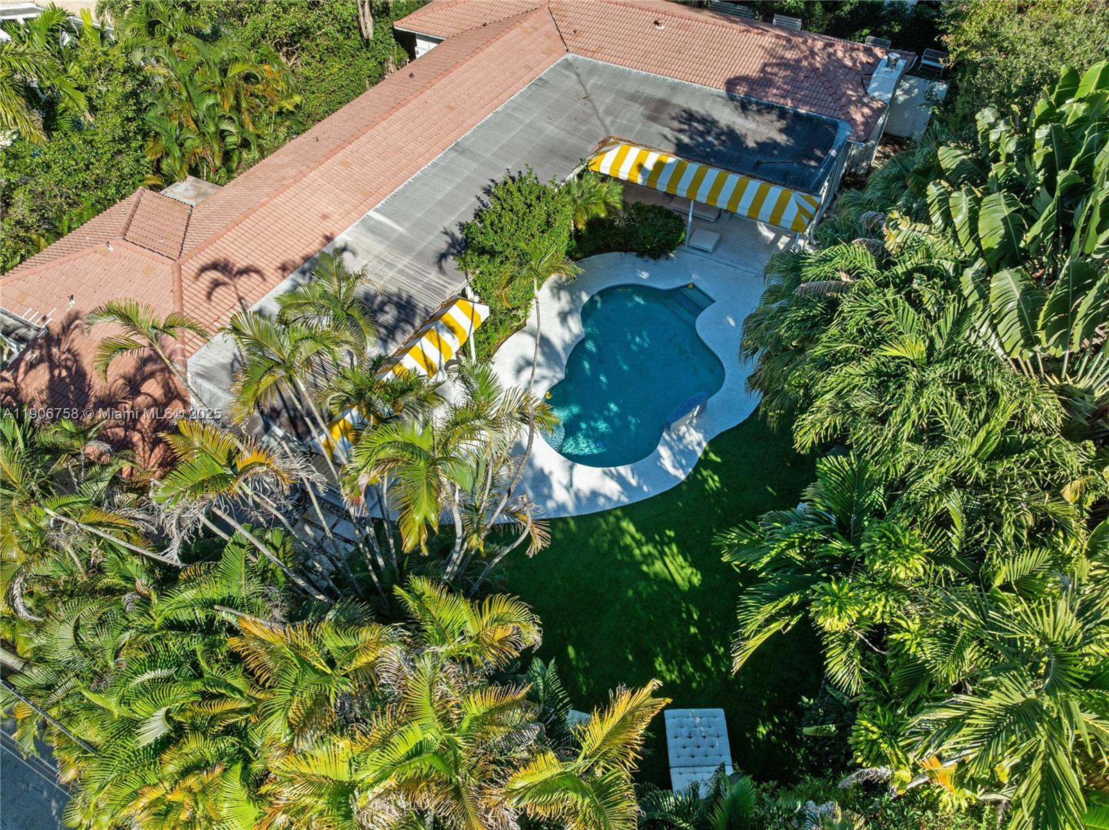 124 96th St, Miami Shores, Florida 33138, 5 Bedrooms Bedrooms, ,4 BathroomsBathrooms,Residential,For Sale,MIAMI SHORES SEC 1 AMD,96th St,A11906758