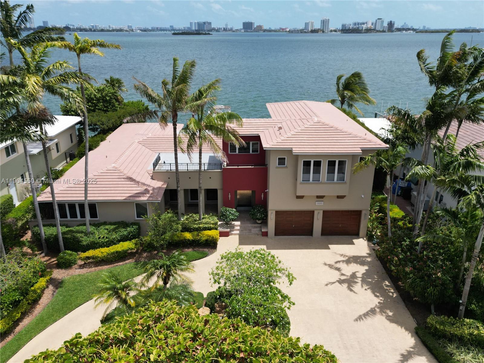 1500 103rd St, Miami Shores, Florida 33138, 4 Bedrooms Bedrooms, ,3 BathroomsBathrooms,Residential,Sold,RE-PLAT OF TRACK C MIAMI,103rd St,A11904550