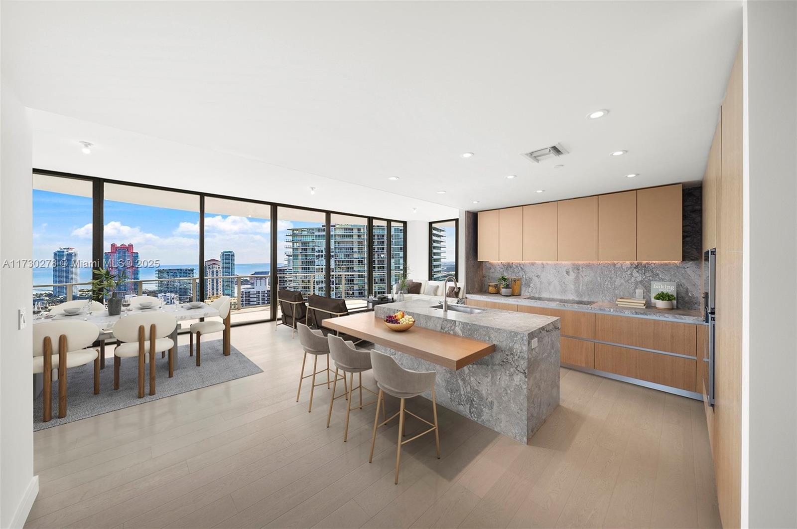 500 Alton, Miami Beach, Florida 33139, 4 Bedrooms Bedrooms, ,4 BathroomsBathrooms,Residential Lease,For Rent,Alton,A11730278