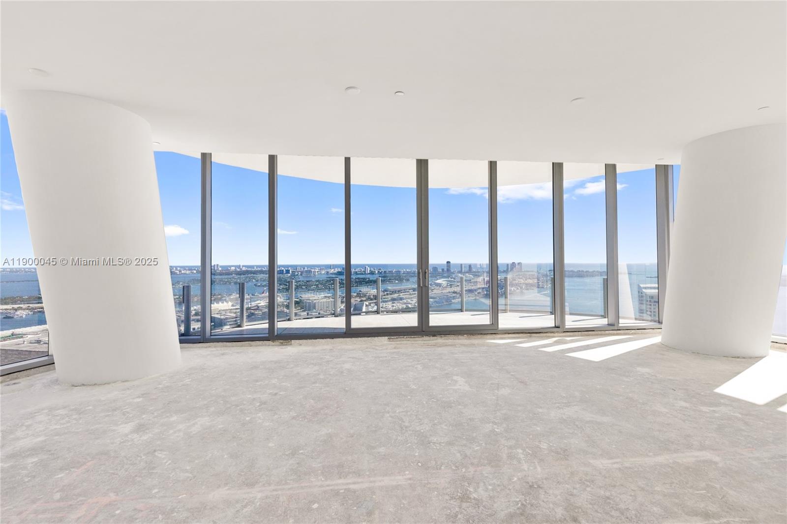 300 Biscayne Boulevard Way, Miami, Florida 33131, 4 Bedrooms Bedrooms, ,5 BathroomsBathrooms,Residential,For Sale,Aston Martin Residences,Biscayne Boulevard Way,A11900045