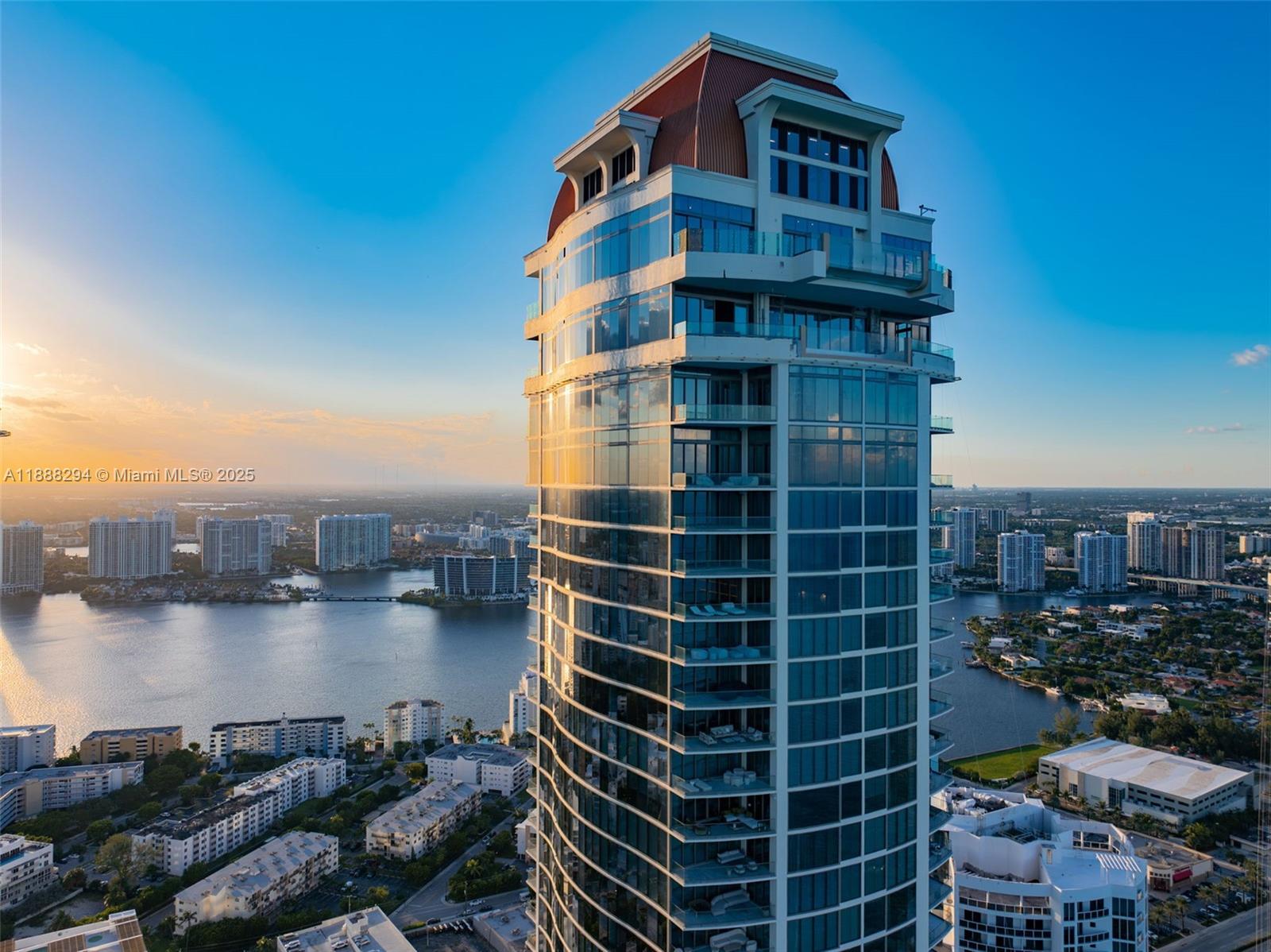 17975 Collins Ave, Sunny Isles Beach, Florida 33160, 5 Bedrooms Bedrooms, ,7 BathroomsBathrooms,Residential,Sold,The Estates at Acqualina,Collins Ave,A11888294
