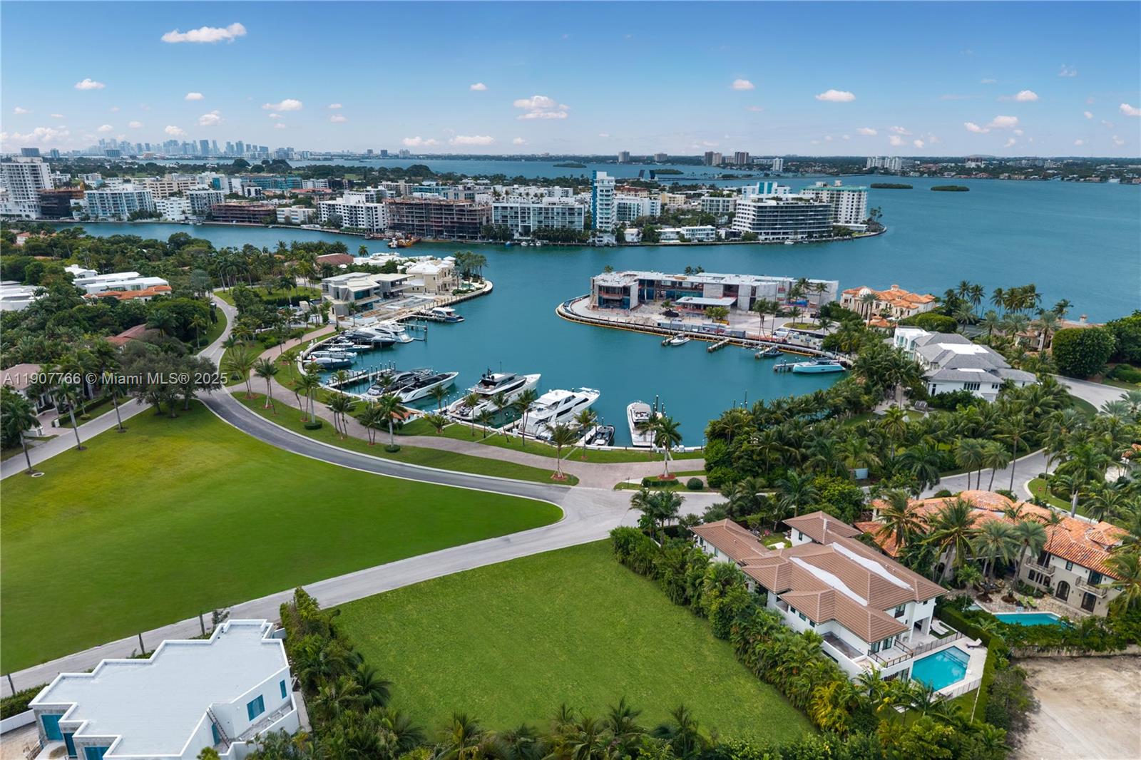145 Harbour Way Lots 2 and 3, Bal Harbour, Florida 33154, ,Land/boat Docks,For Sale,BAL HARBOUR RESIDENTIAL S,Harbour Way Lots 2 and 3,A11907766