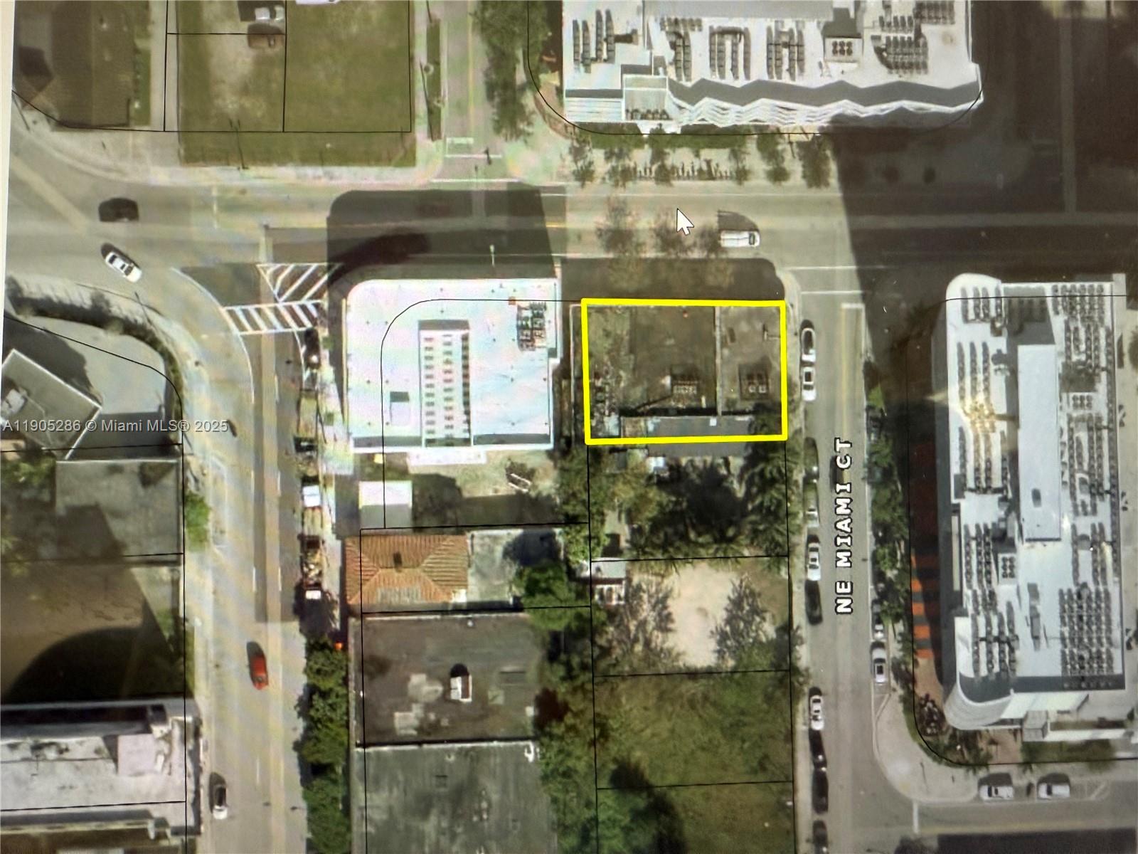 30 14 St, Miami, Florida 33132, ,Commercial Land,For Sale,14 St,A11905286