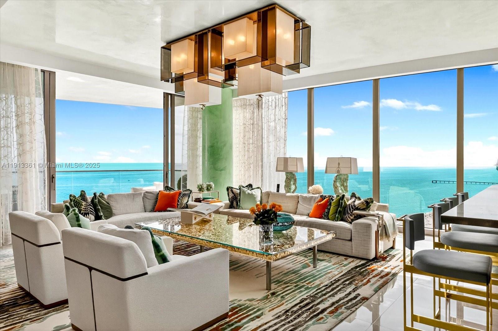 17901 Collins Ave, Sunny Isles Beach, Florida 33160, 5 Bedrooms Bedrooms, ,7 BathroomsBathrooms,Residential,For Sale,ESTATES AT ACQUALINA,Collins Ave,A11913361