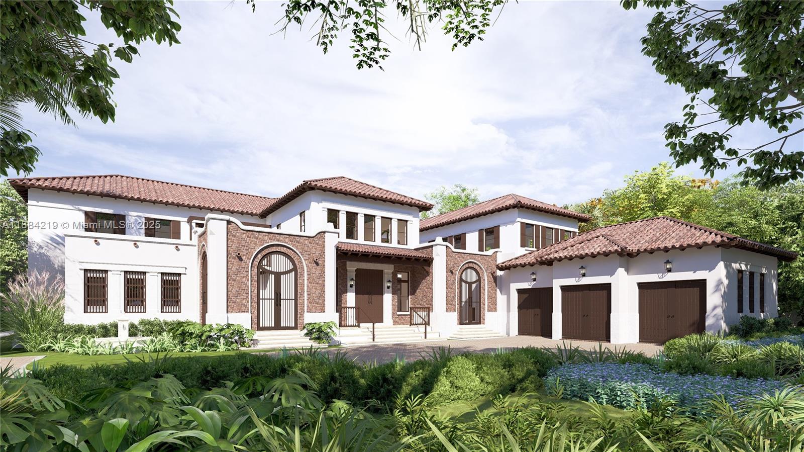 6460 94th St, Pinecrest, Florida 33156, 7 Bedrooms Bedrooms, ,7 BathroomsBathrooms,Residential,For Sale,NORTH PINECREST,94th St,A11884219