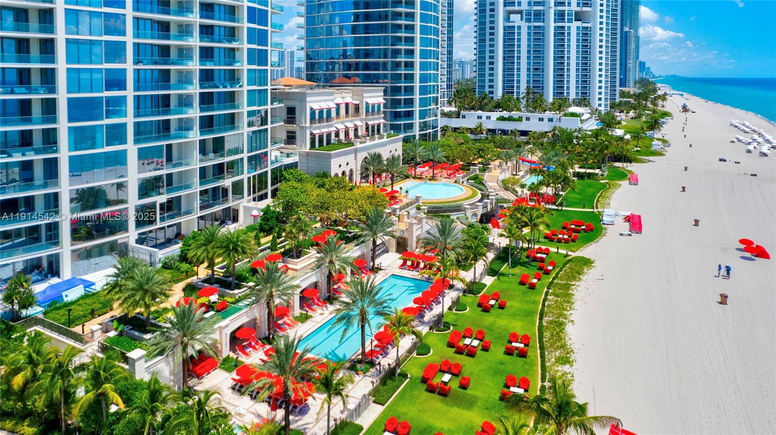 17901 Collins Ave, Sunny Isles Beach, Florida 33160, 7 Bedrooms Bedrooms, ,9 BathroomsBathrooms,Residential,For Sale,Estates at Acqualina,Collins Ave,A11914542