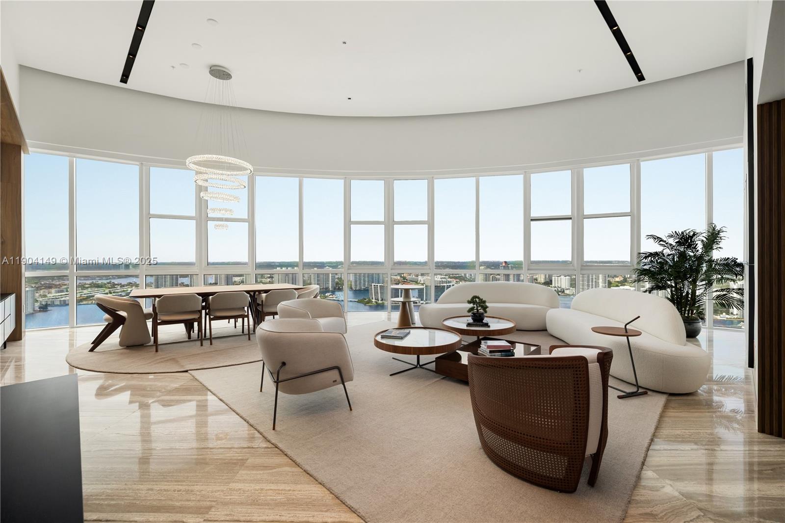 18201 Collins Ave, Sunny Isles Beach, Florida 33160, 6 Bedrooms Bedrooms, ,4 BathroomsBathrooms,Residential,For Sale,TRUMP ROYALE CONDO,Collins Ave,A11904149