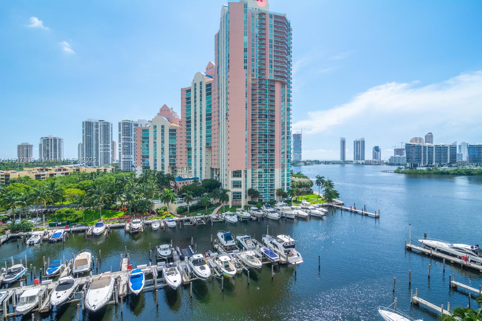 3340 190th St, Aventura, Florida 33180, 3 Bedrooms Bedrooms, ,3 BathroomsBathrooms,Residential Lease,For Rent,AVENTURA MARINA CONDO NUM,190th St,A11917008
