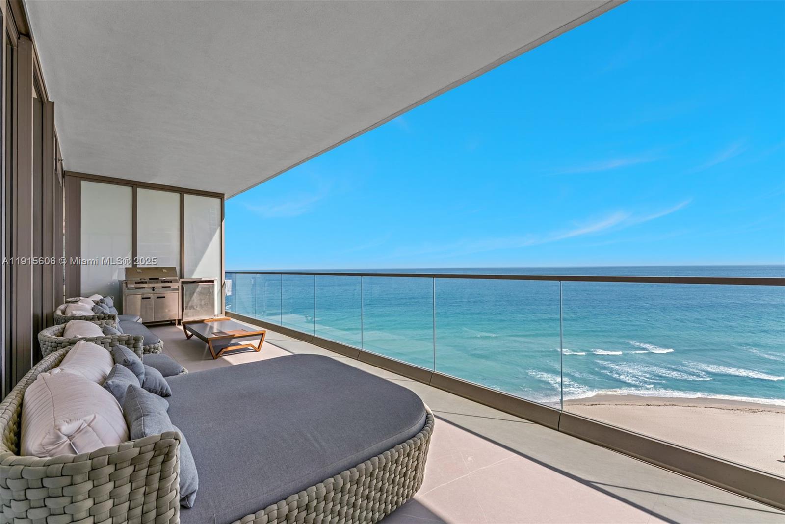 18975 Collins Ave, Sunny Isles Beach, Florida 33160, 4 Bedrooms Bedrooms, ,5 BathroomsBathrooms,Residential,For Sale,Residences By Armani Casa,Collins Ave,A11915606