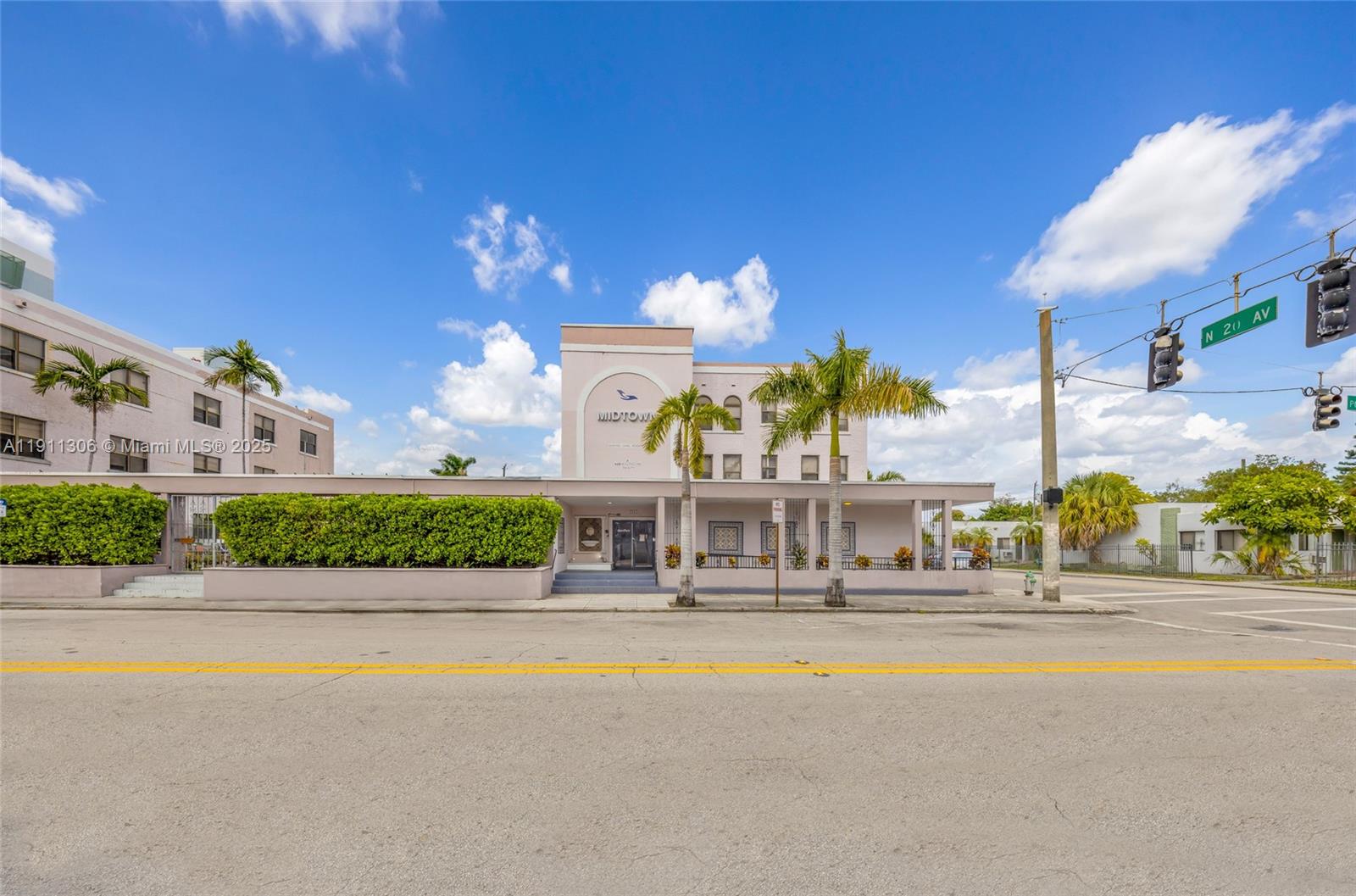 2001 Polk St, Hollywood, Florida 33020, ,Commercial Sale,For Sale,Polk St,A11911306